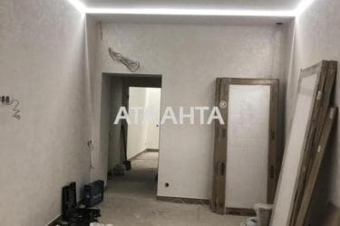 Багатокімнатна квартира за адресою вул. Коблевська (площа 85 м²) - Atlanta.ua - фото 28