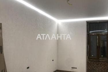 Багатокімнатна квартира за адресою вул. Коблевська (площа 85 м²) - Atlanta.ua - фото 29