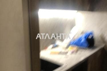 Багатокімнатна квартира за адресою вул. Коблевська (площа 85 м²) - Atlanta.ua - фото 39