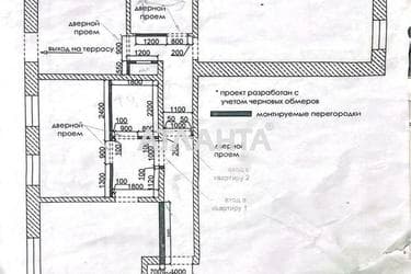 Коммерческая недвижимость по адресу ул. Коблевская (площадь 85 м²) - Atlanta.ua - фото 44