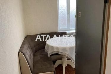 1-комнатная квартира по адресу ул. Петрова ген. (площадь 30 м²) - Atlanta.ua - фото 15