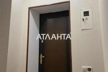 1-комнатная квартира по адресу ул. Петрова ген. (площадь 30 м²) - Atlanta.ua - фото 19