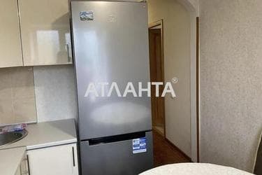 1-комнатная квартира по адресу ул. Петрова ген. (площадь 30 м²) - Atlanta.ua - фото 13