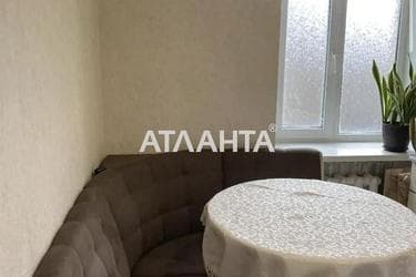 1-комнатная квартира по адресу ул. Петрова ген. (площадь 30 м²) - Atlanta.ua - фото 14