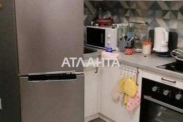 1-кімнатна квартира за адресою вул. Теплична (площа 31,4 м²) - Atlanta.ua - фото 10