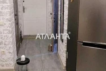 1-кімнатна квартира за адресою вул. Теплична (площа 31,4 м²) - Atlanta.ua - фото 11