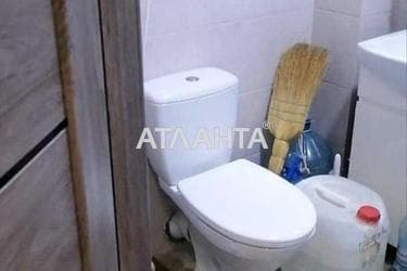 1-кімнатна квартира за адресою вул. Теплична (площа 31,4 м²) - Atlanta.ua - фото 12