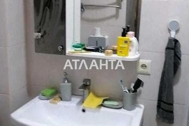 1-кімнатна квартира за адресою вул. Теплична (площа 31,4 м²) - Atlanta.ua - фото 13