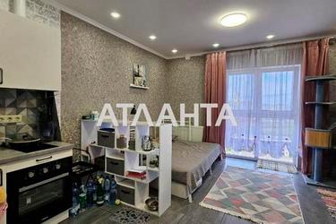 1-комнатная квартира по адресу ул. Тепличная (площадь 31,4 м²) - Atlanta.ua - фото 15