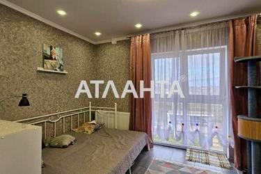 1-комнатная квартира по адресу ул. Тепличная (площадь 31,4 м²) - Atlanta.ua - фото 16