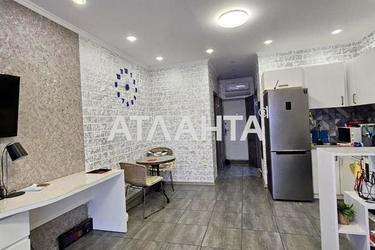 1-комнатная квартира по адресу ул. Тепличная (площадь 31,4 м²) - Atlanta.ua - фото 17