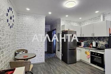 1-комнатная квартира по адресу ул. Тепличная (площадь 31,4 м²) - Atlanta.ua - фото 18