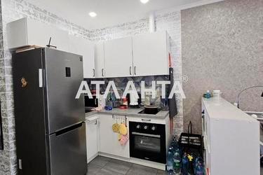 1-комнатная квартира по адресу ул. Тепличная (площадь 31,4 м²) - Atlanta.ua - фото 19