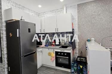 1-комнатная квартира по адресу ул. Тепличная (площадь 31,4 м²) - Atlanta.ua - фото 20