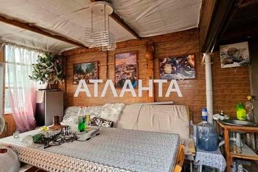 1-комнатная квартира по адресу ул. Тепличная (площадь 31,4 м²) - Atlanta.ua - фото 26