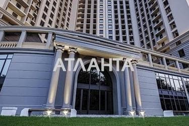 1-кімнатна квартира за адресою вул. Дача Ковалевського (площа 47 м²) - Atlanta.ua - фото 18