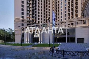 1-кімнатна квартира за адресою вул. Дача Ковалевського (площа 47 м²) - Atlanta.ua - фото 19