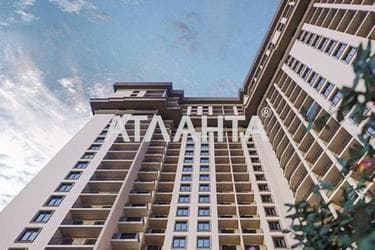 1-кімнатна квартира за адресою вул. Дача Ковалевського (площа 47 м²) - Atlanta.ua - фото 21