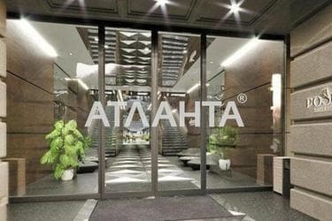 1-кімнатна квартира за адресою вул. Дача Ковалевського (площа 47 м²) - Atlanta.ua - фото 23