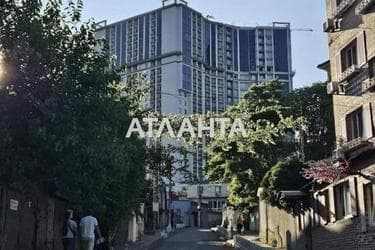 1-кімнатна квартира за адресою вул. Дача Ковалевського (площа 47 м²) - Atlanta.ua - фото 30