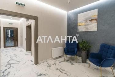 1-кімнатна квартира за адресою вул. Дача Ковалевського (площа 47 м²) - Atlanta.ua - фото 24