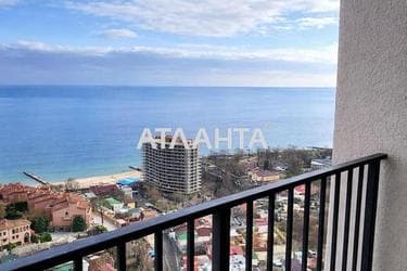 1-кімнатна квартира за адресою вул. Дача Ковалевського (площа 47 м²) - Atlanta.ua - фото 28