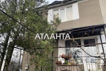 Будинок за адресою вул. 21-а лінія (площа 144 м²) - Atlanta.ua - фото 24