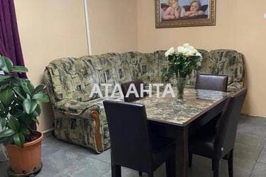 Будинок за адресою вул. 21-а лінія (площа 144 м²) - Atlanta.ua - фото 30