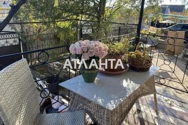 Будинок за адресою вул. 21-а лінія (площа 144 м²) - Atlanta.ua - фото 42