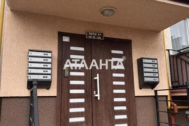 3-кімнатна квартира за адресою вул. Mock (площа 83 м²) - Atlanta.ua - фото 19