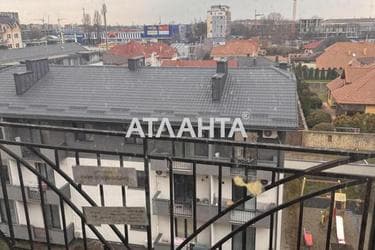 3-кімнатна квартира за адресою вул. Mock (площа 83 м²) - Atlanta.ua - фото 35