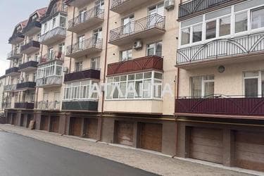 3-кімнатна квартира за адресою вул. Mock (площа 83 м²) - Atlanta.ua - фото 36