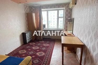 Коммунальная квартира по адресу ул. Ядова Сергея (площадь 12 м²) - Atlanta.ua - фото 11