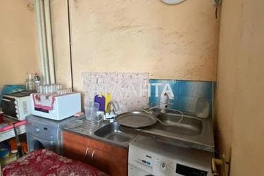 Коммунальная квартира по адресу ул. Ядова Сергея (площадь 12 м²) - Atlanta.ua - фото 12