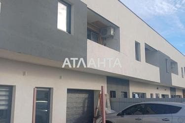 Будинок за адресою вул. Івана Франка (площа 122 м²) - Atlanta.ua - фото 8