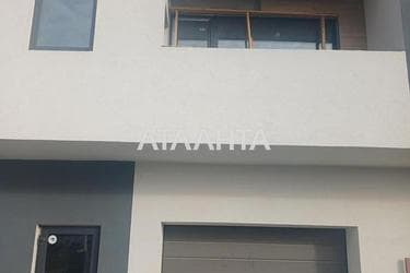 Будинок за адресою вул. Івана Франка (площа 122 м²) - Atlanta.ua - фото 9