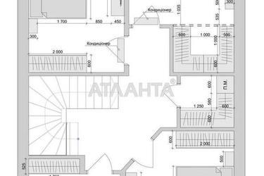 Будинок за адресою вул. Івана Франка (площа 122 м²) - Atlanta.ua - фото 16