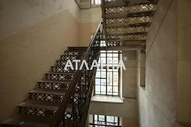 Багатокімнатна квартира за адресою вул. Канатна (площа 193 м²) - Atlanta.ua - фото 13