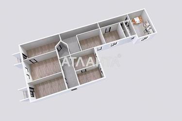 Многокомнатная квартира по адресу ул. Канатная (площадь 193 м²) - Atlanta.ua - фото 21