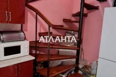 Дом по адресу ул. Черноморского Казачества (площадь 105 м²) - Atlanta.ua - фото 35