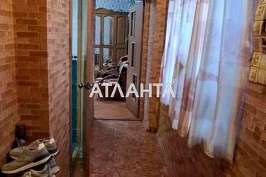 Дом по адресу ул. Черноморского Казачества (площадь 105 м²) - Atlanta.ua - фото 37