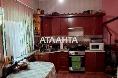 Дом по адресу ул. Черноморского Казачества (площадь 105 м²) - Atlanta.ua - фото 39