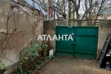 Дом по адресу ул. Черноморского Казачества (площадь 105 м²) - Atlanta.ua - фото 41