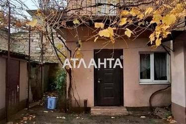 Дом по адресу ул. Черноморского Казачества (площадь 105 м²) - Atlanta.ua - фото 43