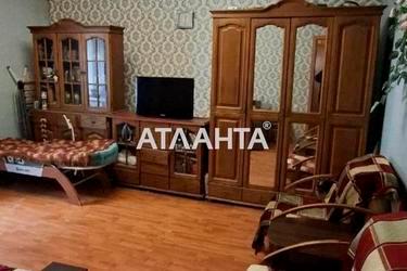 Дом по адресу ул. Черноморского Казачества (площадь 105 м²) - Atlanta.ua - фото 44