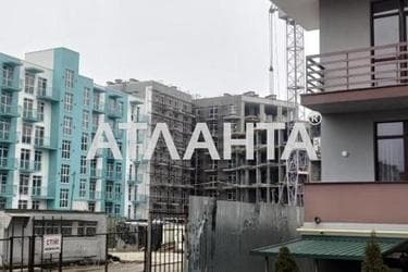 1-кімнатна квартира за адресою вул. Бочарова ген. (площа 27,6 м²) - Atlanta.ua - фото 7