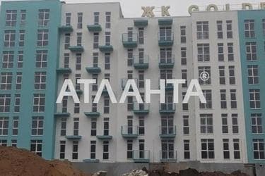 1-кімнатна квартира за адресою вул. Бочарова ген. (площа 27,6 м²) - Atlanta.ua - фото 8