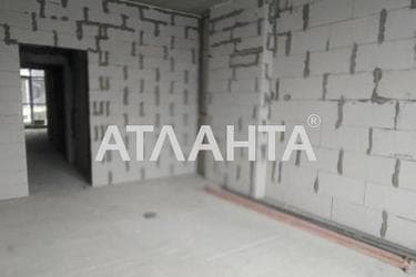 1-кімнатна квартира за адресою вул. Бочарова ген. (площа 27,6 м²) - Atlanta.ua - фото 10