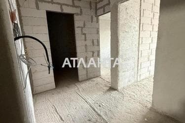 1-комнатная квартира по адресу ул. Роксоляни (площадь 47 м²) - Atlanta.ua - фото 9