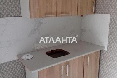1-кімнатна квартира за адресою вул. Балківська (площа 25 м²) - Atlanta.ua - фото 11